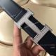 Hermes AAA+ Copy Belt Black Smooth Leather and Full Diamond H buckle (2)_th.jpg